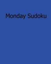 Monday Sudoku