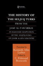 The History of the Seljuq Turks