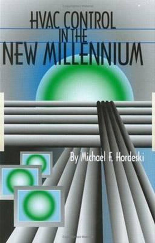 HVAC Control in the New Millennium - cover
