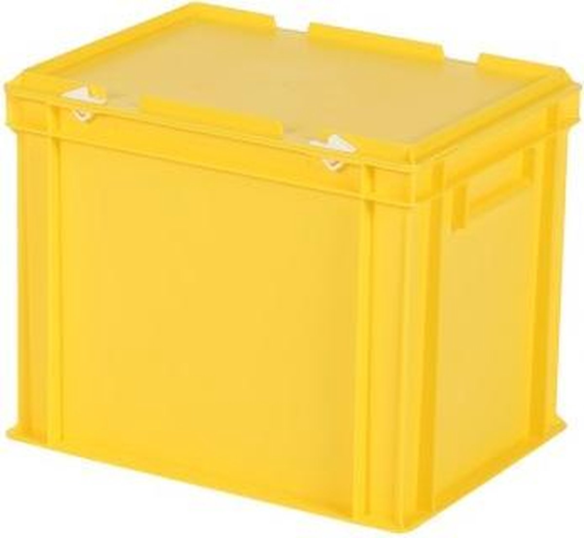 Opslagbak – Stapelbak – Opbergbox - 400x300x335mm