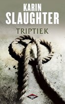 Omslag Triptiek