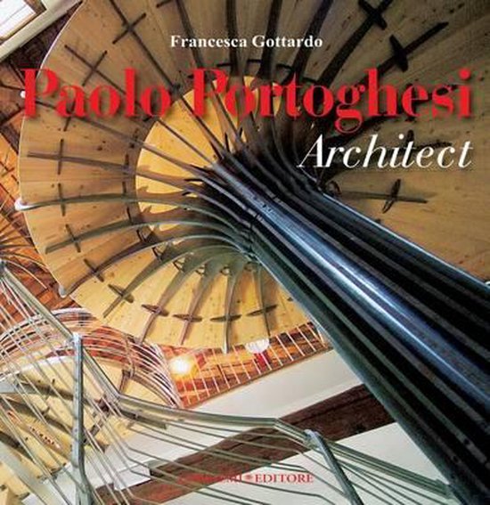 Paolo Portoghesi - cover