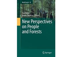 World Forests9- New Perspectives on People and Forests