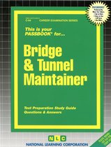 Career Examination Series - Bridge & Tunnel Maintainer
