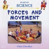 Forces And Movement