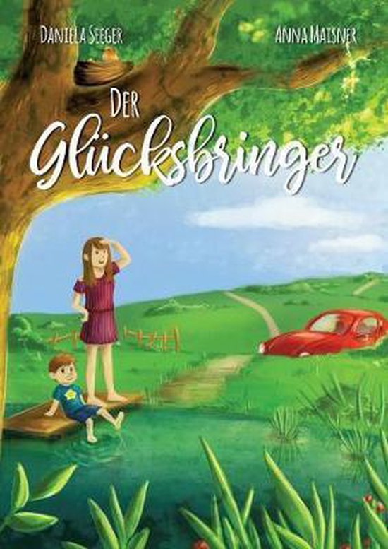 Der Glucksbringer