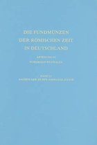 Die Fundmunzen der Romischen Zeit In Deutschland