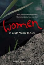 Women in South African history