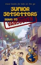 Junior Jetsetters Guide to Vancouver