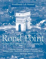 Rond-Point Workbook/Lab Manual
