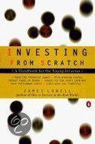Investing from Scratch