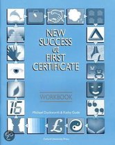 New Success At First Certificate