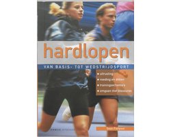 Hardlopen