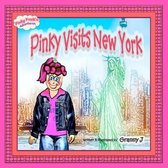 Pinky Visits New York