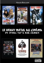 Camion Blanc - Le Heavy Metal au cinéma