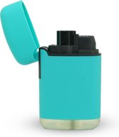 Easy Torch Aansteker - Turquoise
