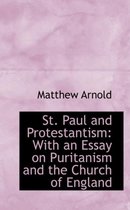 St. Paul and Protestantism