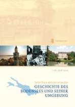 Schriften des Vereins für Geschichte des Bodensees und seiner Umgebung. Heft 128 (2010)