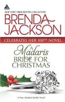 A Madaris Bride For Christmas