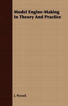 Model Engine-Making In Theory And Practice