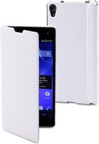 muvit Sony MFX Xperia Z2 Easy Folio case White