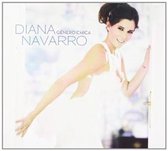 Diana Navarro - Genero Chica
