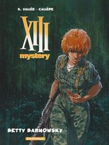 XIII Mystery 7 - XIII Mystery - Tome 7 - Betty Barnowsky