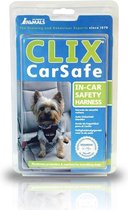 Clix Autogordel Maat XS