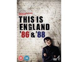 This is England '86 and This is England '88 Double Pack [DVD] (Dvd