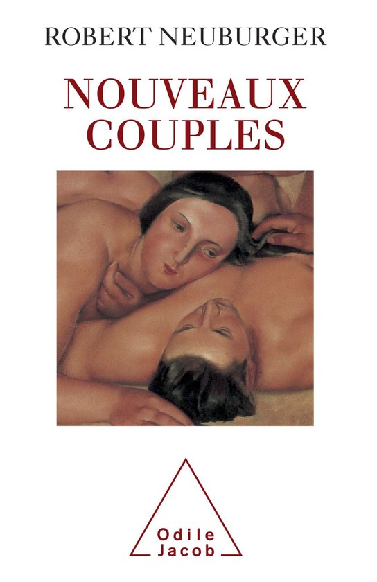 Nouveaux Couples - cover