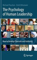 The Psychology of Human Leadership