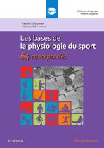 Les Bases De La Physiologie Du Sport