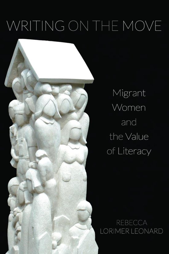 Composition, Literacy, and Culture - Writing on the Move - cover
