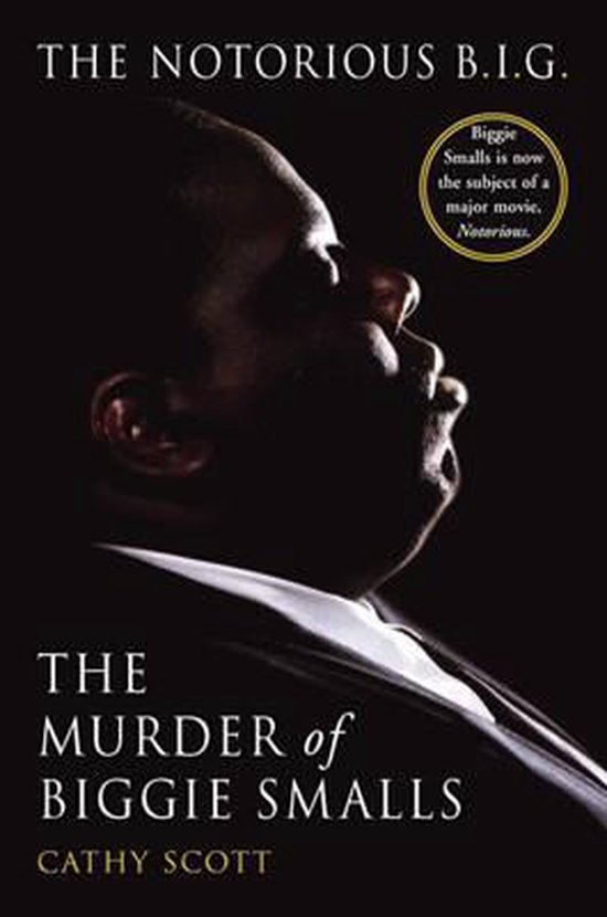 The Murder Of Biggie Smalls - cover