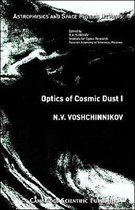 Optics of Cosmic Dust 1