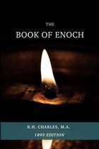 The Book Of Enoch