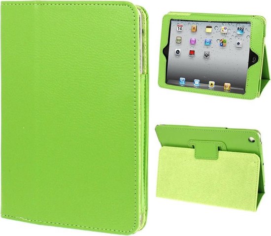 DMaos Étui à Rabat En Cuir Pour IPad Mini 7ème 6ème