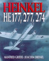 Heinkel HE 177, 277, 274