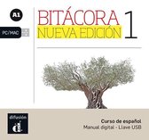 Bitácora Nueva edición 1 Nueva edición A1 - Llave USB con libro digital