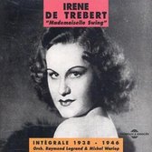 Irene De Trebert - Integrale : 1938-1946 (2 CD)