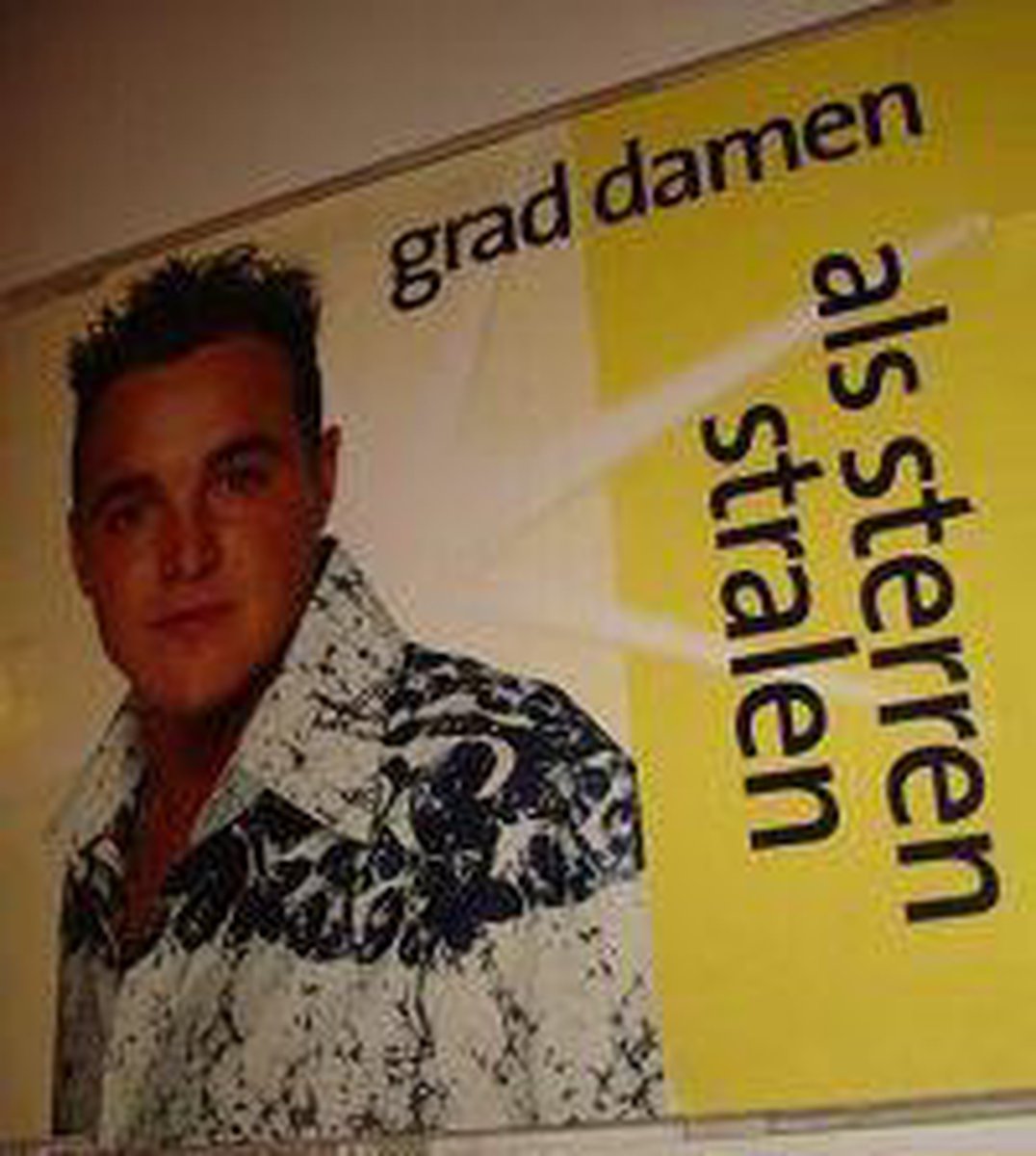 Als Sterren Stralen