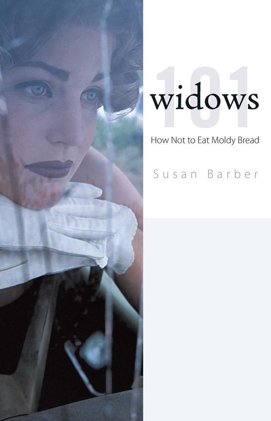 Widows 101 - cover