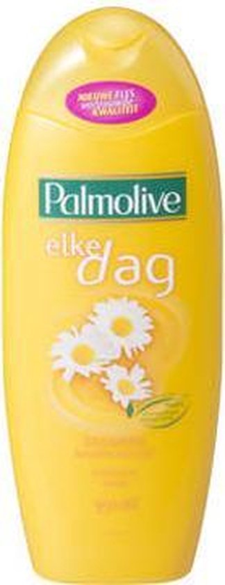 Slecht Nu leiderschap Palmolive shampoo elke dag ~ 350 ml | bol.com