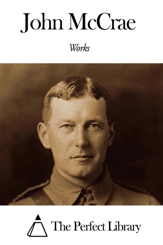 Works of John McCrae