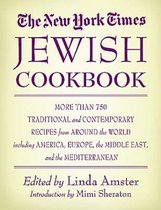 The New York Times Jewish Cookbook
