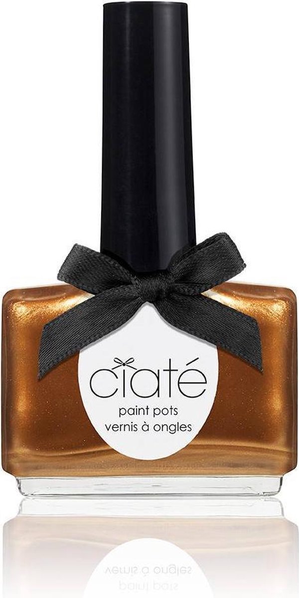 Ciate Nagellak 13.5 ml PP029 Gold Digga