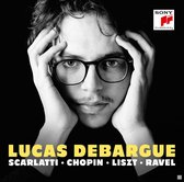 Lucas Debargue - Lucas Debargue