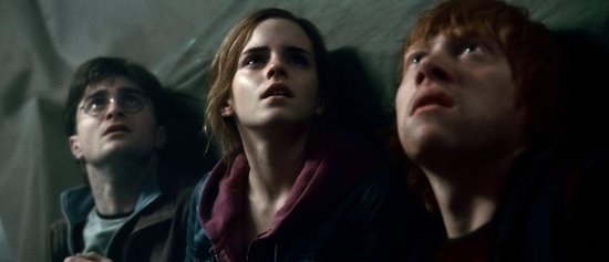 Harry Potter: Complete 8-Film Collection