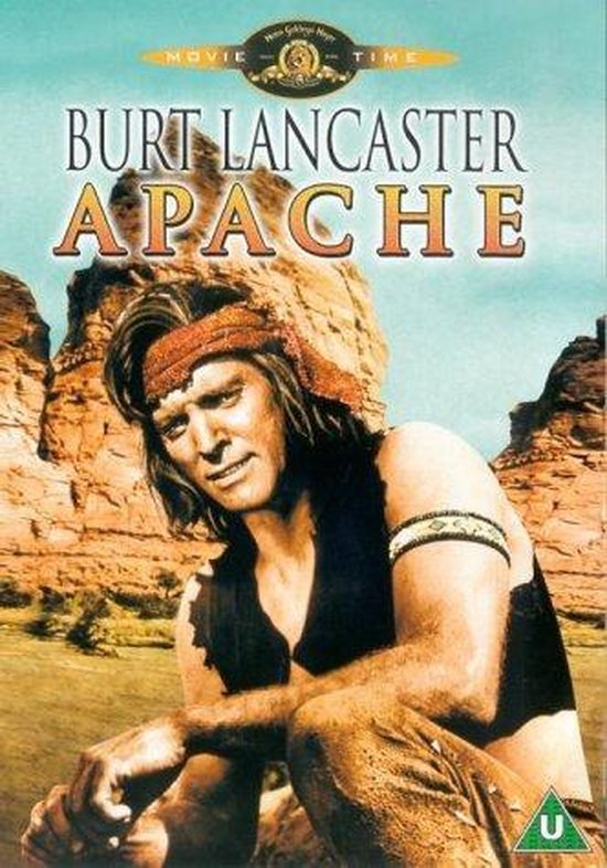 Foto: Apache