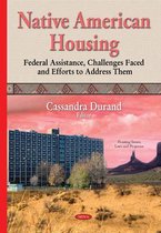 Native American Housing